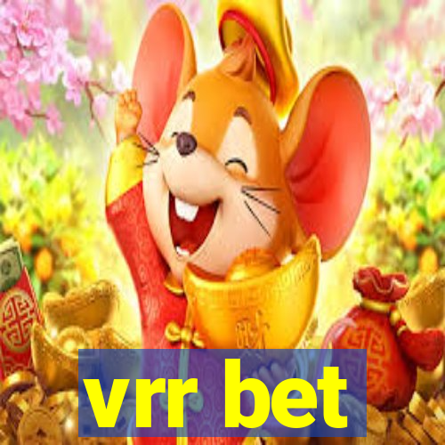 vrr bet